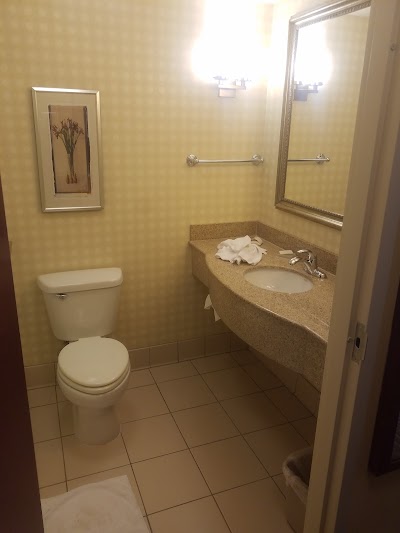 Photos of Hilton Garden Inn Clarksburg