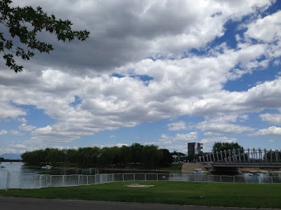 Photos of Shunyi Olympic Rowing-Canoeing Park