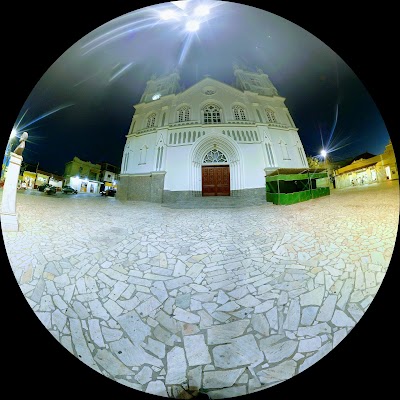 Church of São Caetano