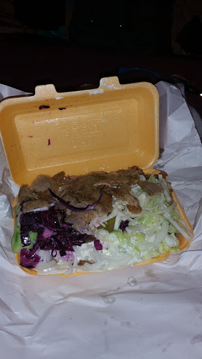 Arbury Kebab - Thumbnail