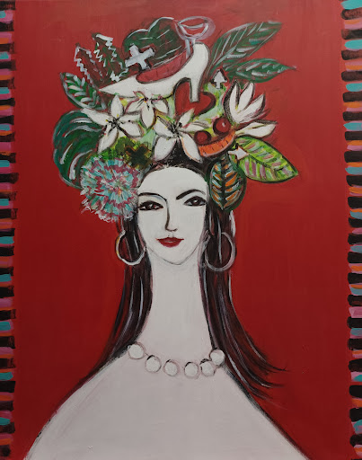 Galerie-Kunst/UNTER-DEN- ARKADEN - Thumbnail