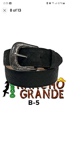 El Nuevo Rancho Grande - Thumbnail