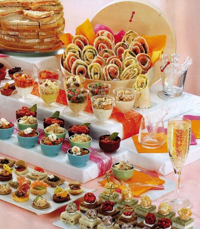 flunch