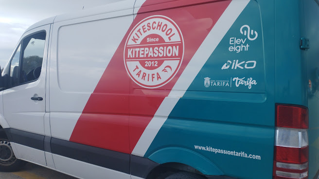 KitePassion Tarifa Kiteschool by null