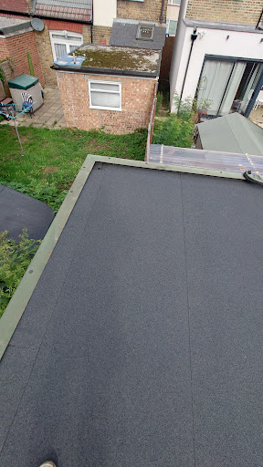 KL-ROOFING - Visual