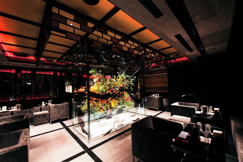 キャバクラ 蓮 上野店