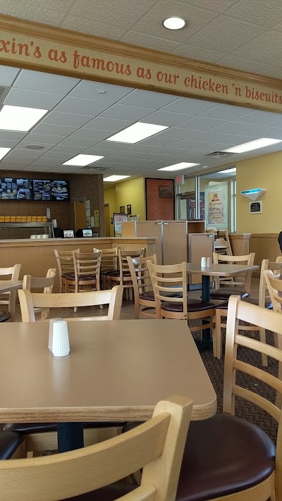 Photos of Bojangles' Famous Chicken 'n Biscuits