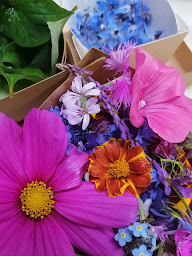 Photo n°5 de Le Claux de Belvezet à Toulonjac (Restaurant)