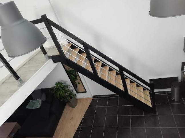 Le Pti' Tom en Bois - Lille