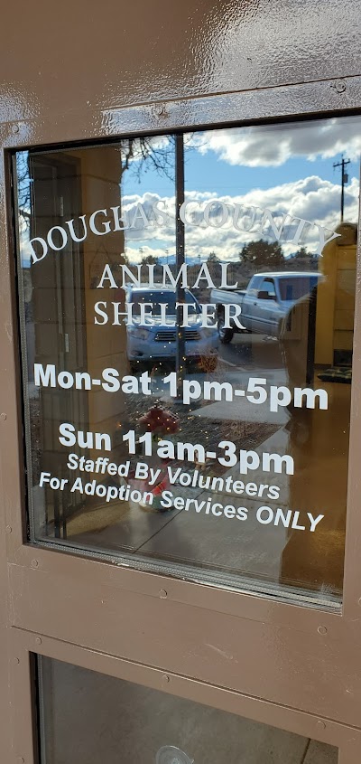 Douglas County Animal Services