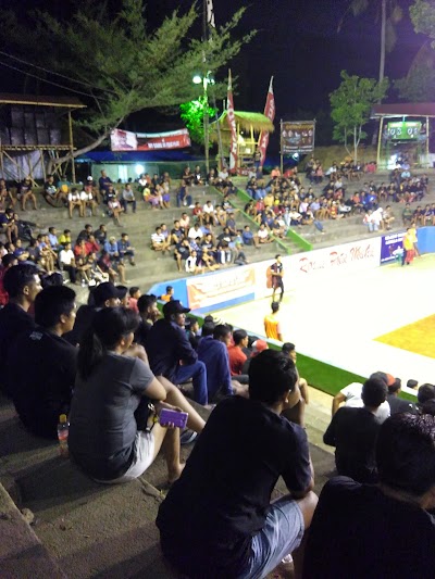 Photos of Lapangan Lavolla Lungsiakan