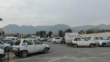 Bahria University islamabad