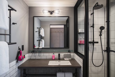 Moxy Tokyo Kinshicho by null