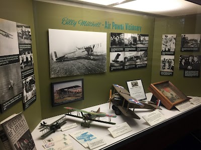 Mitchell Gallery of Flight