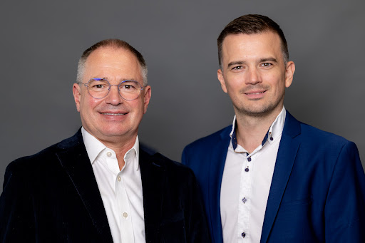 HK Versicherungsmakler GmbH