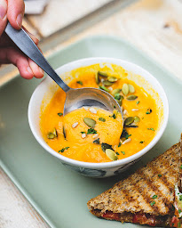 Photo n°43 de Croque's & Pies - Le Touquet à Le Touquet-Paris-Plage (Restauration rapide)