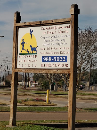 Broussard Veterinary Clinic