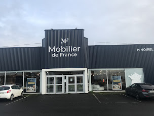 Photo n°20 de Mobilier de France Niort à Niort (Magasin de canapés)
