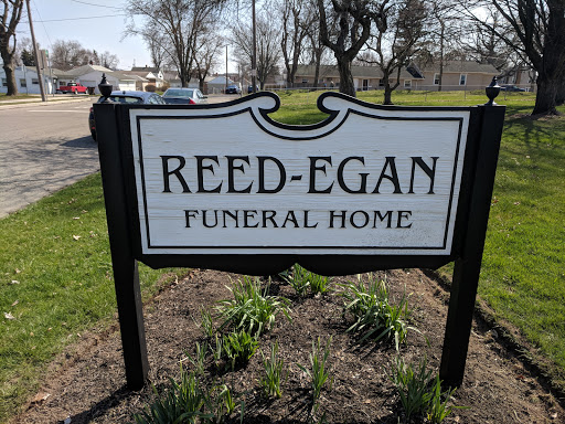 Reed Egan Funeral Home - Thumbnail