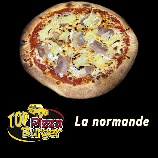 Photo 3 - Top Pizza - Livraison à domicile gratuite