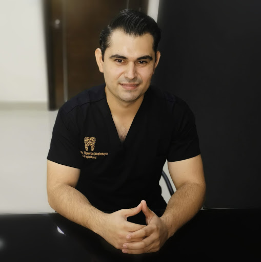 Dr. Gerardo Figueroa Montemayor - Thumbnail