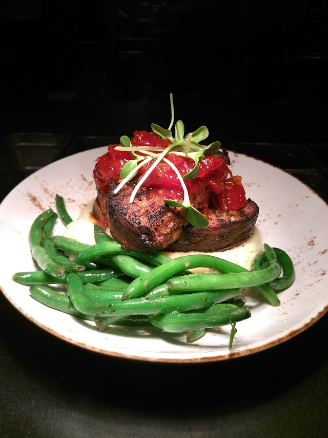 Roost Restaurant