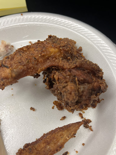 Tawanda’s Cafeteria - Thumbnail