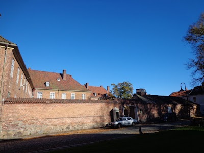 Photos of Kommandantg&aring;rden