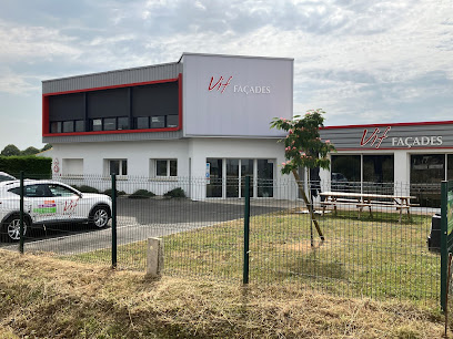 VIF Façades