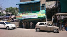 Punjab Rice Store islamabad