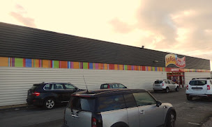 Photo n°26 de La Foir'Fouille à Biganos (Magasin d'articles pour animaux)