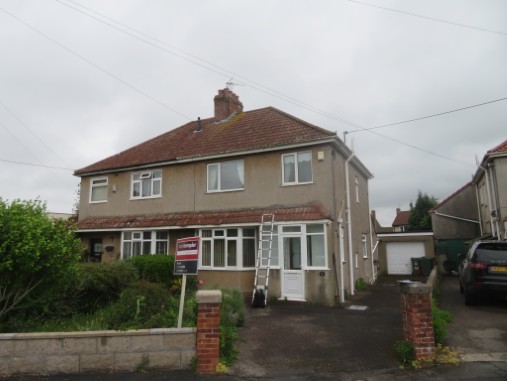 Mike Rowcliffe The Good Surveyor South Bristol & Somerset photo 2