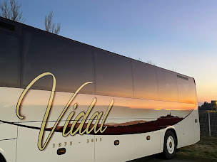 Photo n°9 de Autocars VIDAL à Bram (Compagnie d'autobus)