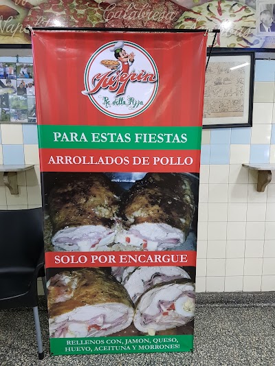 Photos of Yusep&iacute;n