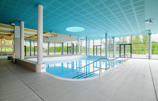 Photo de Centre Aquatique Départemental Annette Kellermann à Saint-Denis (93200)