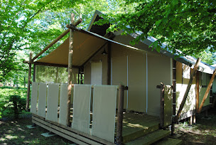 Photo n°26 de Camping Brin d'Amour à Les Eyzies (Terrain de camping)