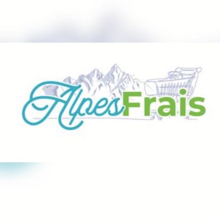 Supermarket Alpes Frais Gallery - France