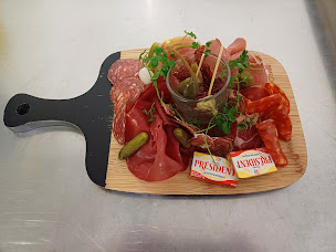 Photo n°23 de L'EN BAR QUAI à Barneville-Carteret (Brasserie)