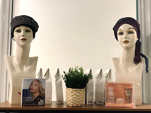 Photo n°1 de Hair Institut à Brie-Comte-Robert (Magasin de perruques)