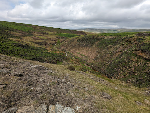 Redbrook Engine House - Visual