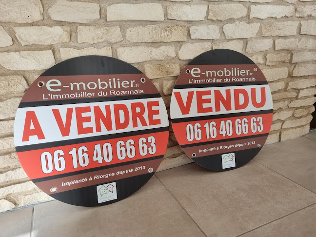 Numéro de téléphone de e-mobilier.fr du Roannais