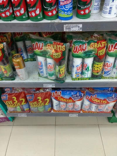 Photos of Super Market