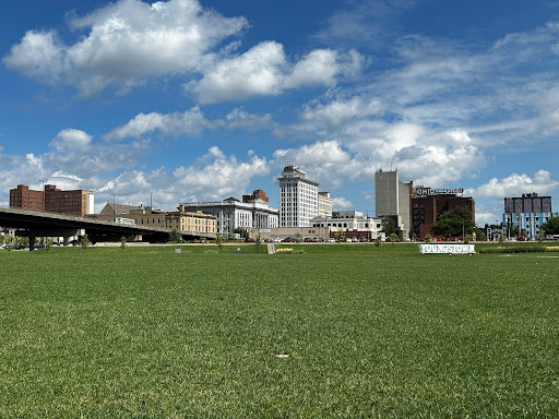 Mahoning Park - Visual