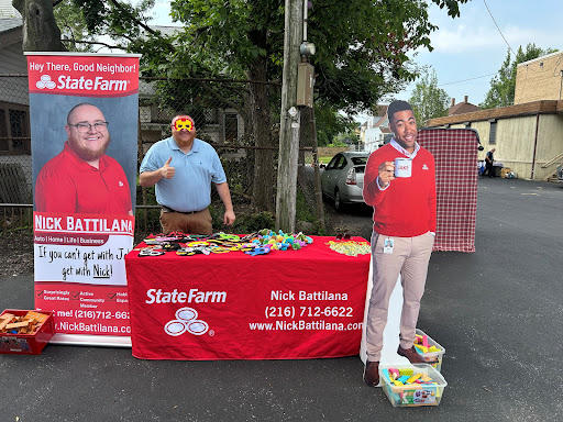 Nick Battilana - State Farm Insurance Agent - Thumbnail