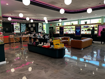 Photo of Ivy Hall Dispensary - Streamwood