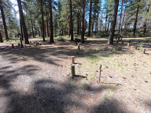 Gerber Recreation Area - Thumbnail