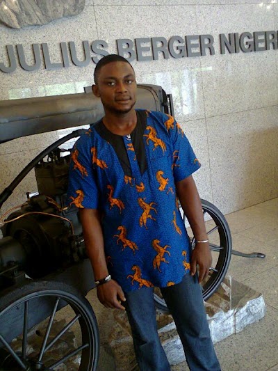 Photos of Julius Berger Nig. PLC