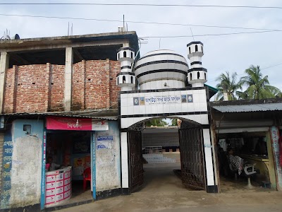 Photos of Akhaura Sadar Jame Mosque