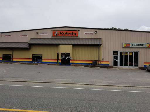 S & L Auto Parts - United States
