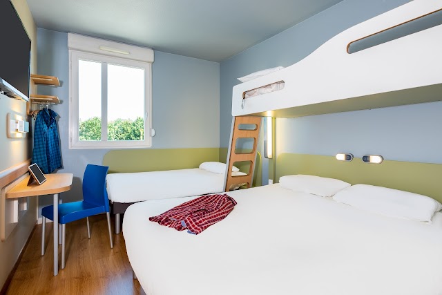 Hôtel Ibis Budget Limoges Nord